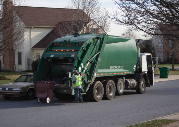 Best Hoarding Cleanup  in Trabuco Nyon, CA