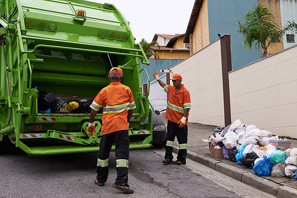Best Construction Debris Removal  in Trabuco Nyon, CA