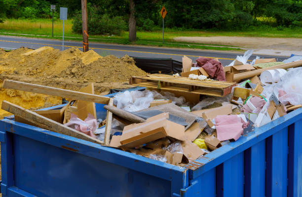 Trabuco Canyon, CA Junk Removal Company